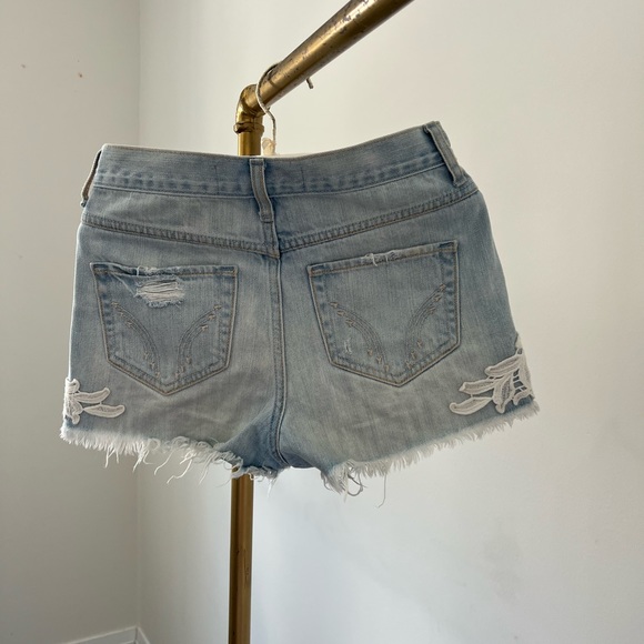 Hollister High waist Short - Picture 2 of 3
